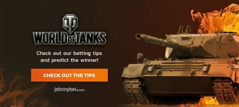 world of tanks betting sites|World Of Tanks Odds: Get the Best WoT Betting Odds.
